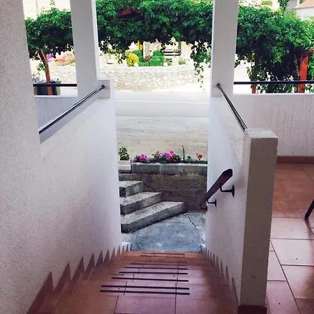 Apartamento Emilijana *