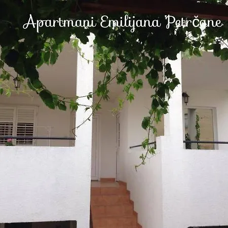 Apartamento Emilijana Petrčane