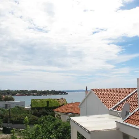 Apartamento Emilijana *