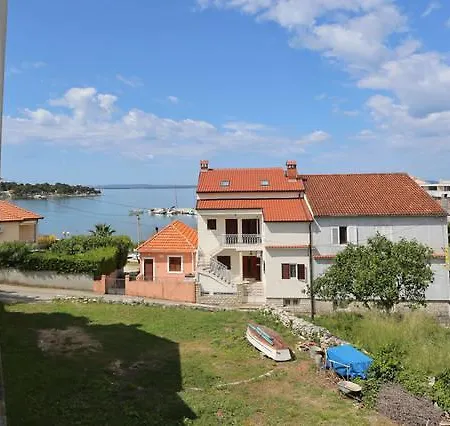 Emilijana Apartamento