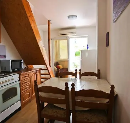 Apartamento Emilijana *