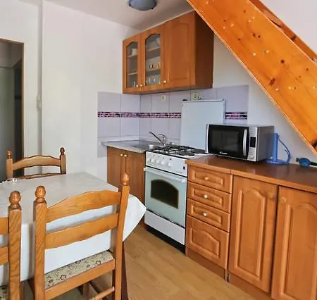 Emilijana Apartamento Petrčane