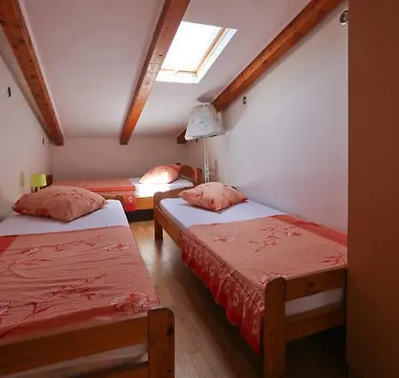 Apartamento Emilijana Petrčane
