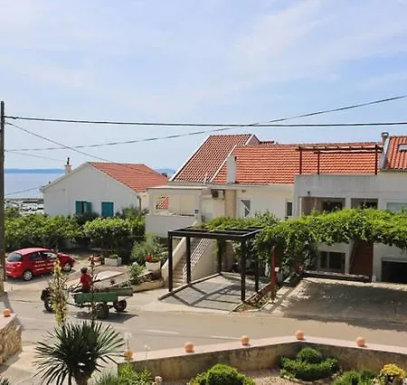Emilijana Apartamento